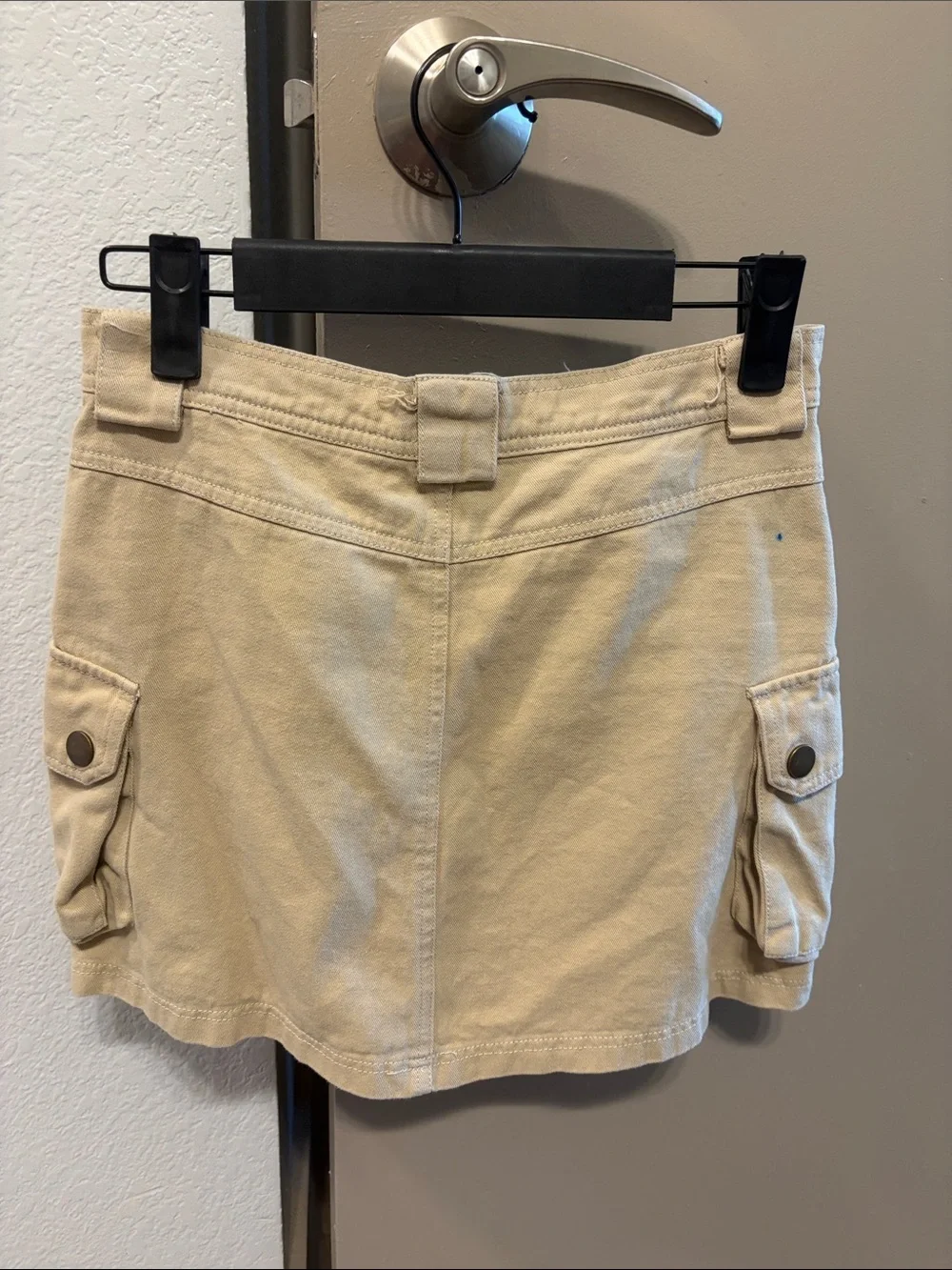 Princess polly cargo skirt